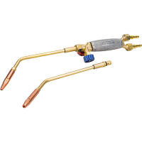 Горелка REDIUS ГЗУ-4-45 пропановая 6/9 нак. 4, 5 09202