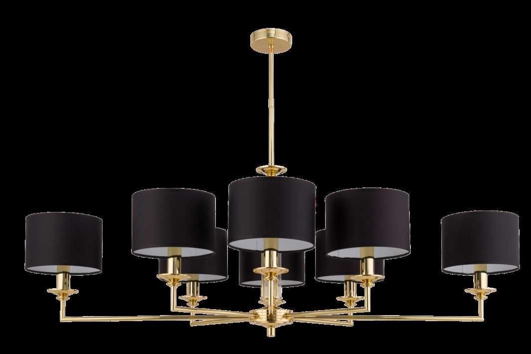 Подвесная люстра KUTEK MOOD Artu ART-ZWL-8(Z)