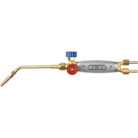 Пропановая горелка Автоген ГЗУ-3-02 нак № 2 № 4 0001392