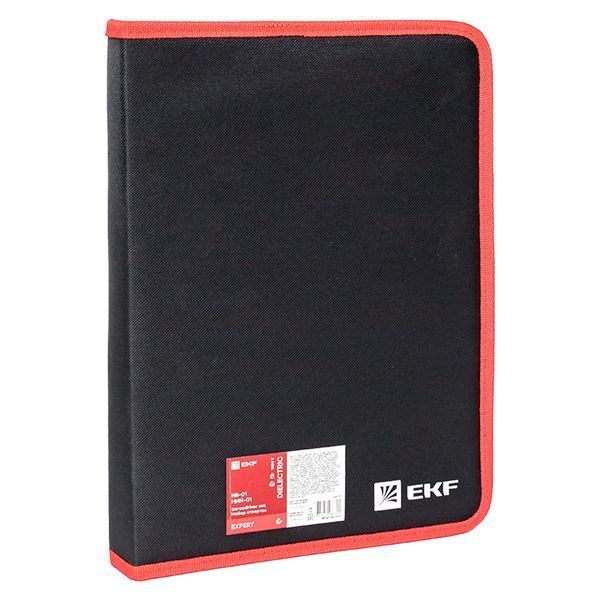 Набор диэлектрического инструмента НИИ-01 EKF Expert