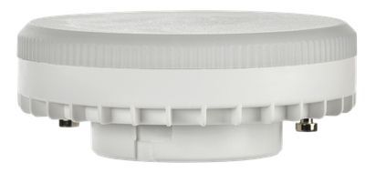 Лампа светодиодная T75 таблетка 6Вт 230В 4000К GX53 IEK