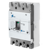 Выкл. Автом.  3П  250А  Icu-40кА (250В) ВА04-35Про, Контактор (LGR) 7001144