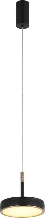 Светильник подвесной Stilfort 4025/02/01P, серия Tendas