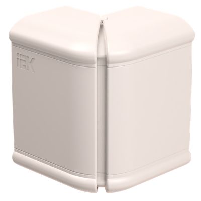 PRIMER Угол внешний изменяемый 80х40 IEK