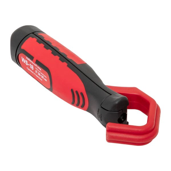Кабельный нож WS-18 EKF Professional