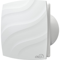 Вентилятор накладной ERA WAVE 100