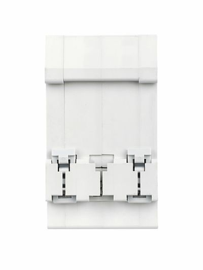 KARAT Дифференциальный автомат АД12 2P 25А 30мА тип AC IEK