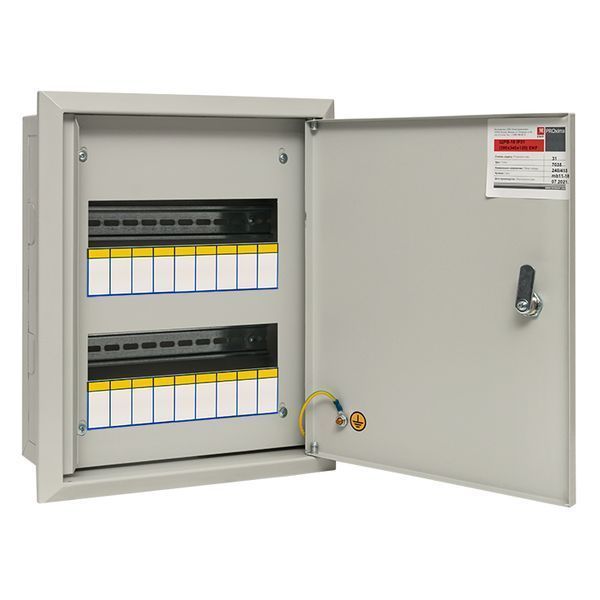 ЩРВ-18 (390x340x120) IP31 PROXIMA EKF