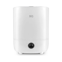 Увлажнитель воздуха BQ HDR2003 белый 86196449