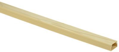 Кабель-канал  сосна  40х25  (24м)  ECOLINE  IEK (кратно 2)