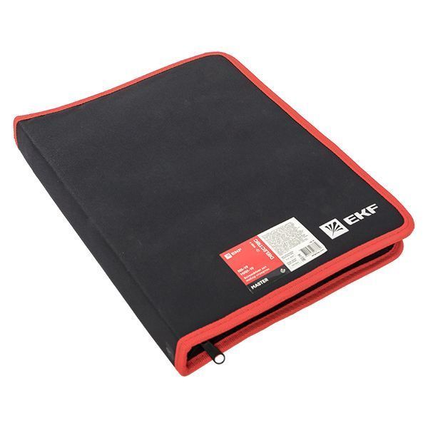 Набор диэлектрического инструмента НИИ-19 EKF Master