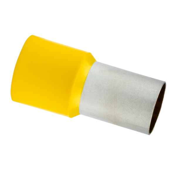 Наконечник штыревой втулочный НШвИ 150-27 (50шт.) EKF