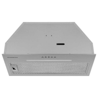 Кухонная вытяжка MAUNFELD TRAPEZE 603EM нержавеющая сталь TRAPEZE 603EM Inox