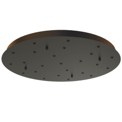 Потолочное основание Mantra Modular Light Florones 9377
