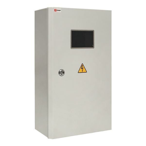 ЩУ-3/1-0 (ЩУРН-3/12) (540x310x165) 12 мод. IP54 PROXIMA EKF