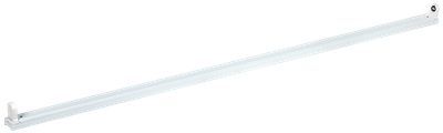 IEK ДБО 1001 под LED лампу 1хТ8 1200мм IP20 