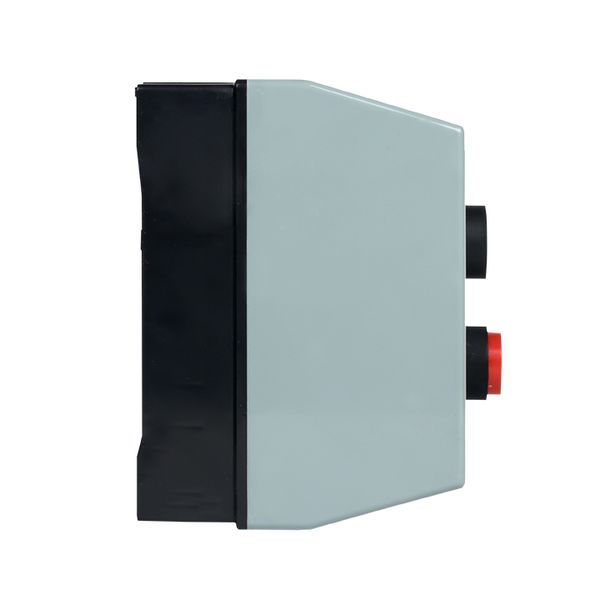 Пускатель в корпусе КМЭ 9А 230В с РТЭ Ir-7-10А IP65 EKF PROxima