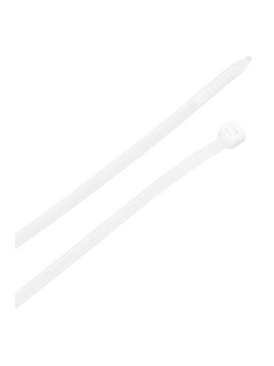 Хомут 4,8х500мм нейлон (100шт) IEK