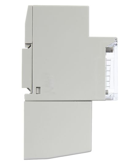 Таймер ТЭМ181 аналоговый 16А 230В на DIN-рейку IEK