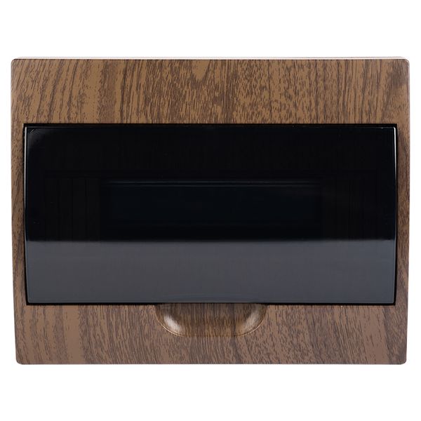 ЩРН-П-12 темное дерево IP41 PROXIMA EKF