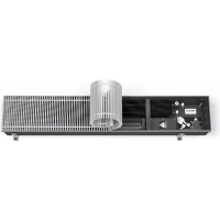 Встраиваемый в пол конвектор Varmann Qtherm Q 230.75.1750 RR U EV1