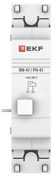 Расцепитель независимый РН-47 EKF PROxima