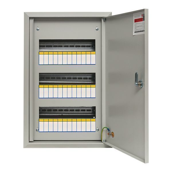 ЩРВ-36 (520x340x120) IP31 PROXIMA EKF