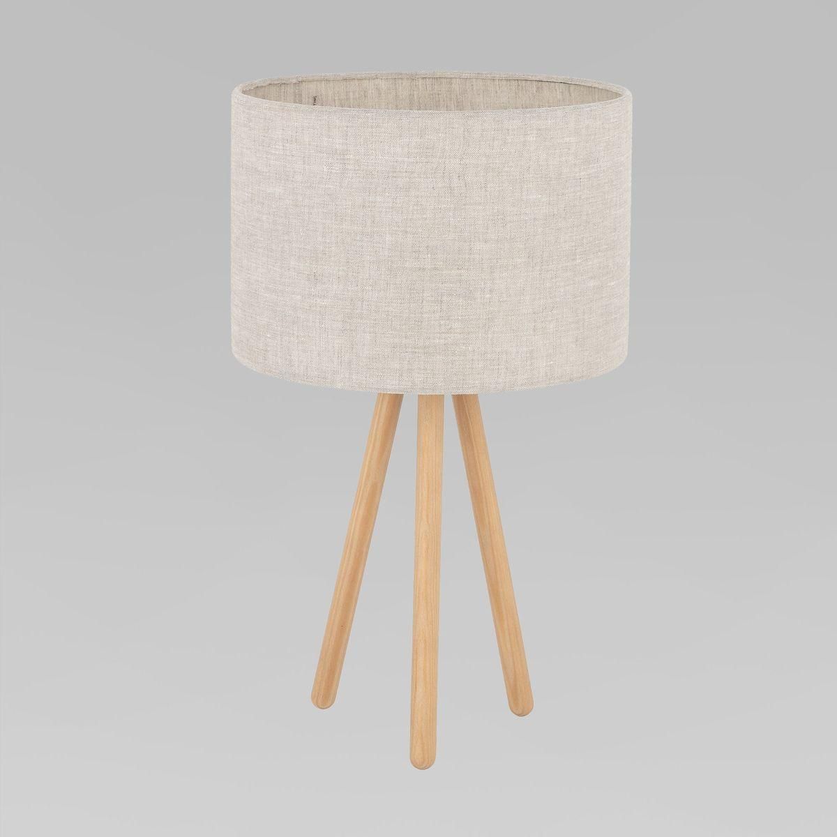 Настольная лампа TK Lighting 5291 Tokyo