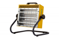 Обогреватель инфракрасный BIH-LM-1.5-R Ballu НС-1273682