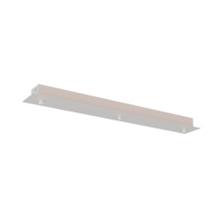 Потолочное основание Mantra Modular Light Florones 9462