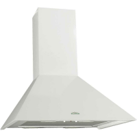 Кухонная вытяжка ELIKOR WHITE STORM 60П-650-П3Л_белый 841560