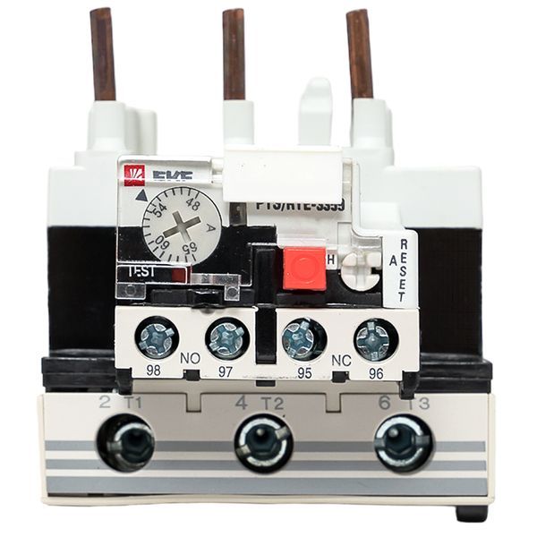 Реле тепловое РТЭ-3359 48-65А EKF PROxima