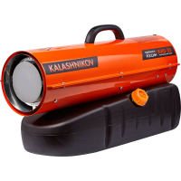 Дизельная пушка прямого нагрева KalashnikovKHD-30 НС-1432367