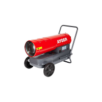 Тепловая пушка дизельная AYGER TDG-60