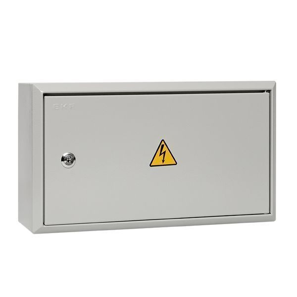 ЩРН-15 (220x400x120) IP31 PROXIMA EKF