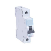 Выкл. автом. 1П   6А хар-ка С  6кА/10кА  LGR TX3 403913 Legrand