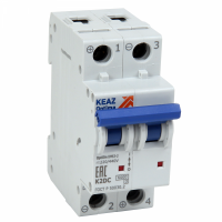 OptiDin BM63-2L2-DC-УХЛ3 (Новый) в комплекте 2 заглушки