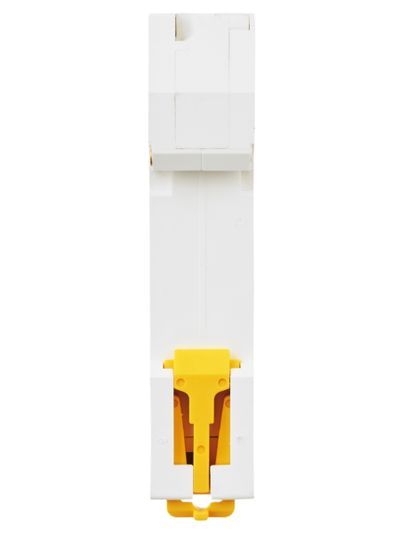 ARMAT Автоматический выключатель дифференциального тока B06S 1P+NP B16 30мА тип A (18мм) IEK