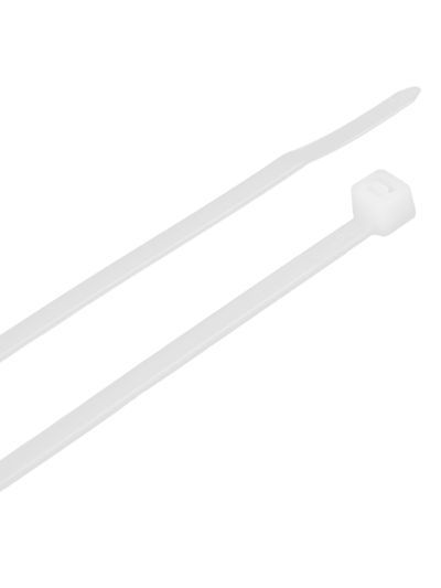 Хомут 3,6х300мм нейлон (50шт) IEK