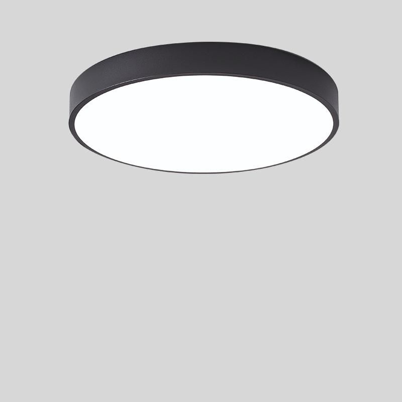 Настенно-потолочный светодиодный светильник TopDecor Union P2 12