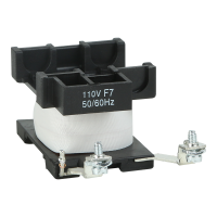 Катушка  КЭАЗ  ПМЛ-3/4/5Д-220/230AC-УХЛ4