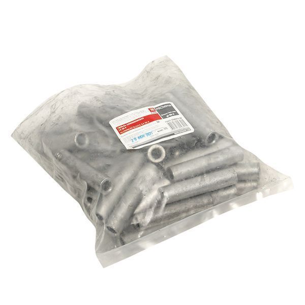 Гильза алюминиевая ГА ГОСТ 50-9 EKF