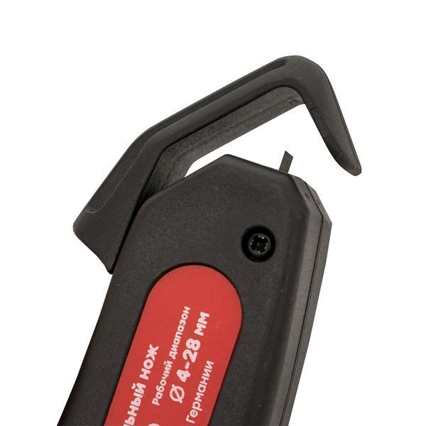 Кабельный нож WS-19 EKF Professional