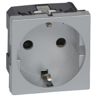 LGR  Mosaic  Алюм. Роз. 2К+З нем. ст. в/заж, 79213