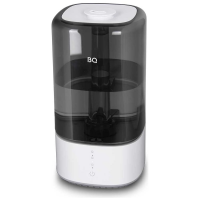 Увлажнитель воздуха BQ HDR2001 белый 86196447