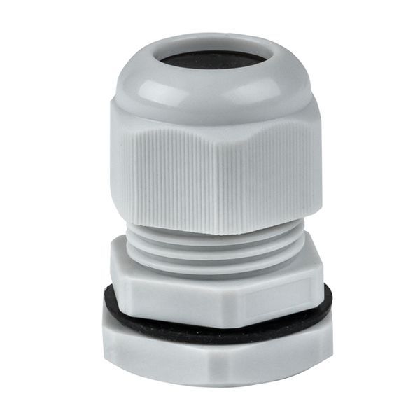 Сальник PG19 IP54 (200 шт) d отв. 23 мм / d провод. 12-15 мм EKF PROxima