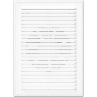 Накладной вентилятор AURAMAX C 5s, d125 сетка 90-00110