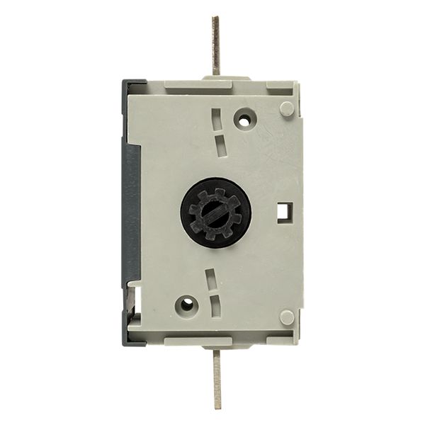 Дополнительный полюс 400А TwinBlock EKF