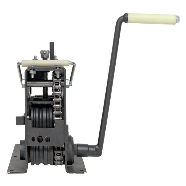 Руч. маш. для полосы и прута РМА-40-6-8 EKF PROxima