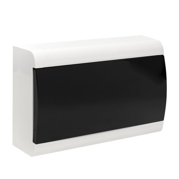 Щит распред. навесной ЩРН-П-18 "SlimBox" IP41 EKF